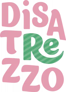 Disatrezzo logo principal